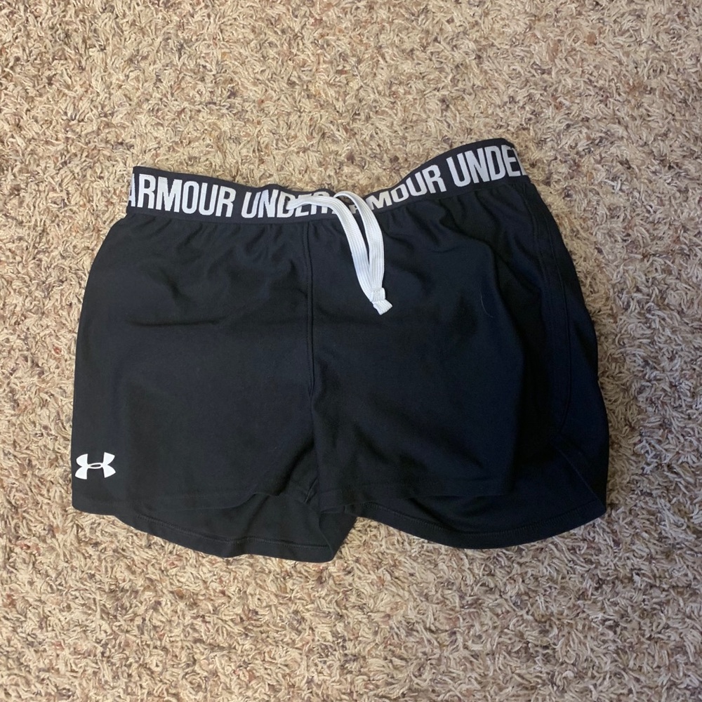 Under Armour Shorts